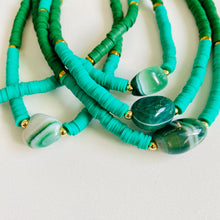 Load image into Gallery viewer, Polymer Necklace Collection
