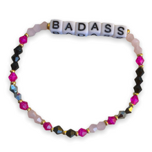 Load image into Gallery viewer, BADA$$ Stretch Bracelet 1pc
