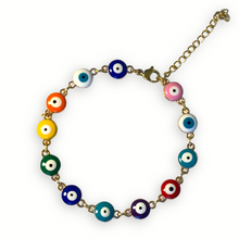 Load image into Gallery viewer, Dream A Little Dream Bracelet 1pc
