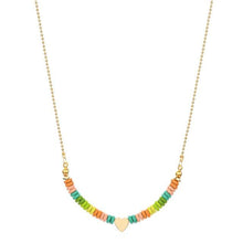 Load image into Gallery viewer, The Bead Bar Necklace Collection
